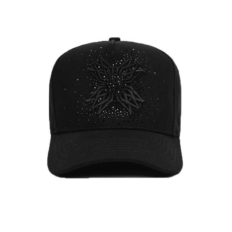 AMIRI CORE LOGO TRUCKER HAT