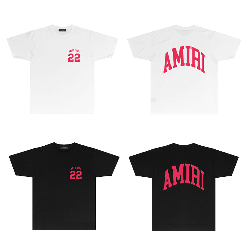 AMIRI CORE LOGO TEE