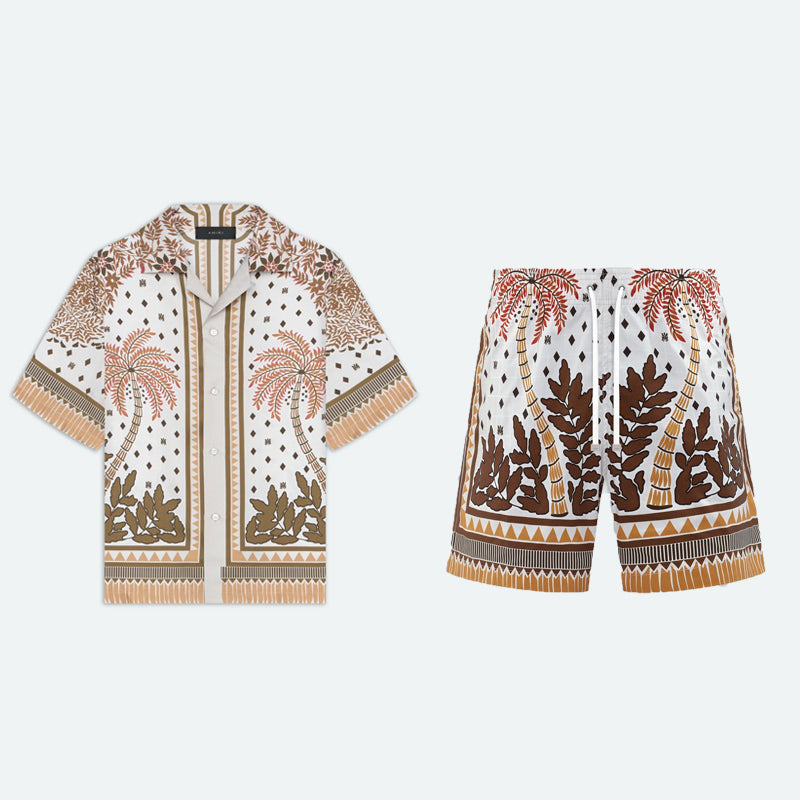 AMIRI LOGO Shirt