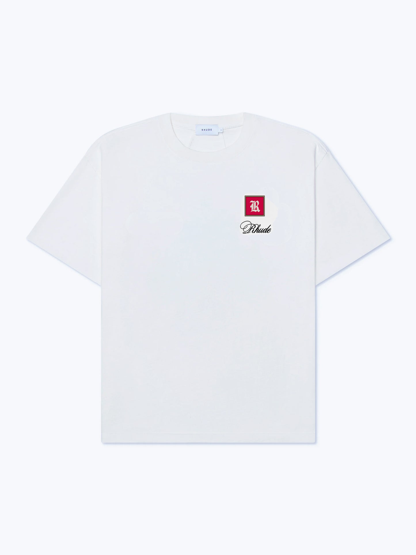 RHUDE TEE