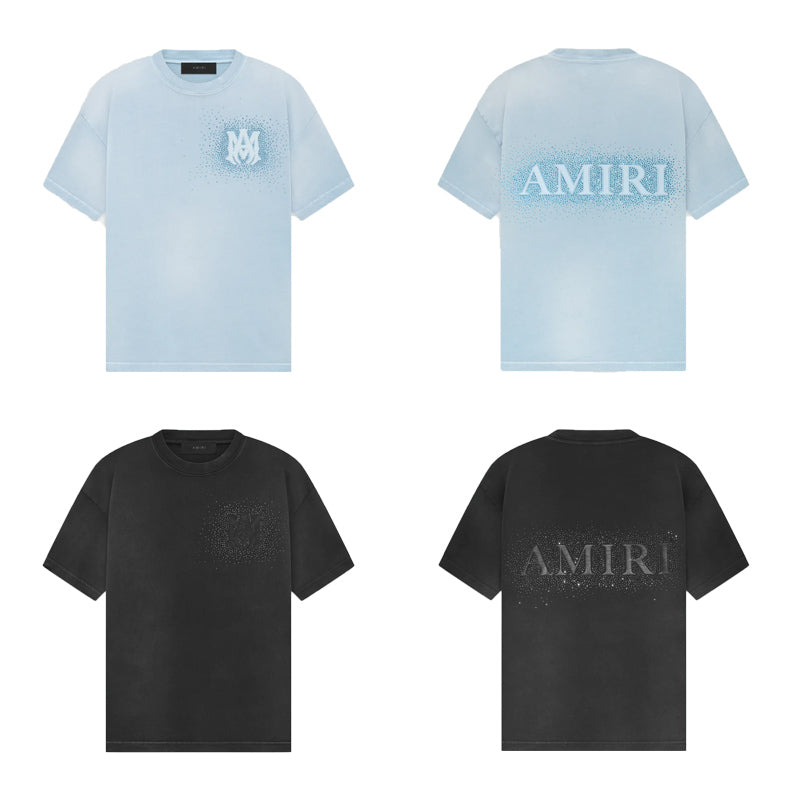 AMIRI LOGO TEE