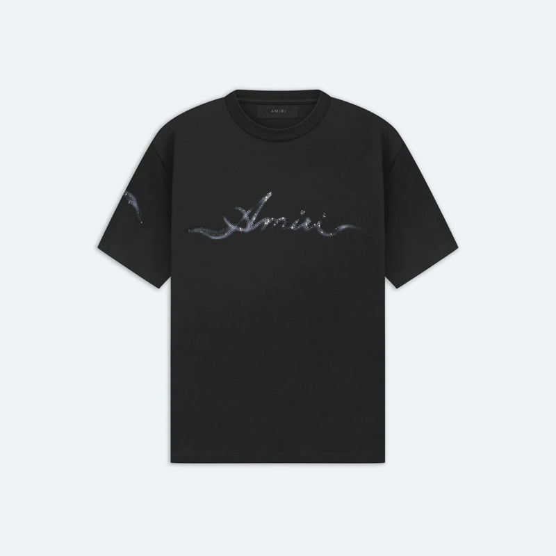 AMIRI LOGO TEE