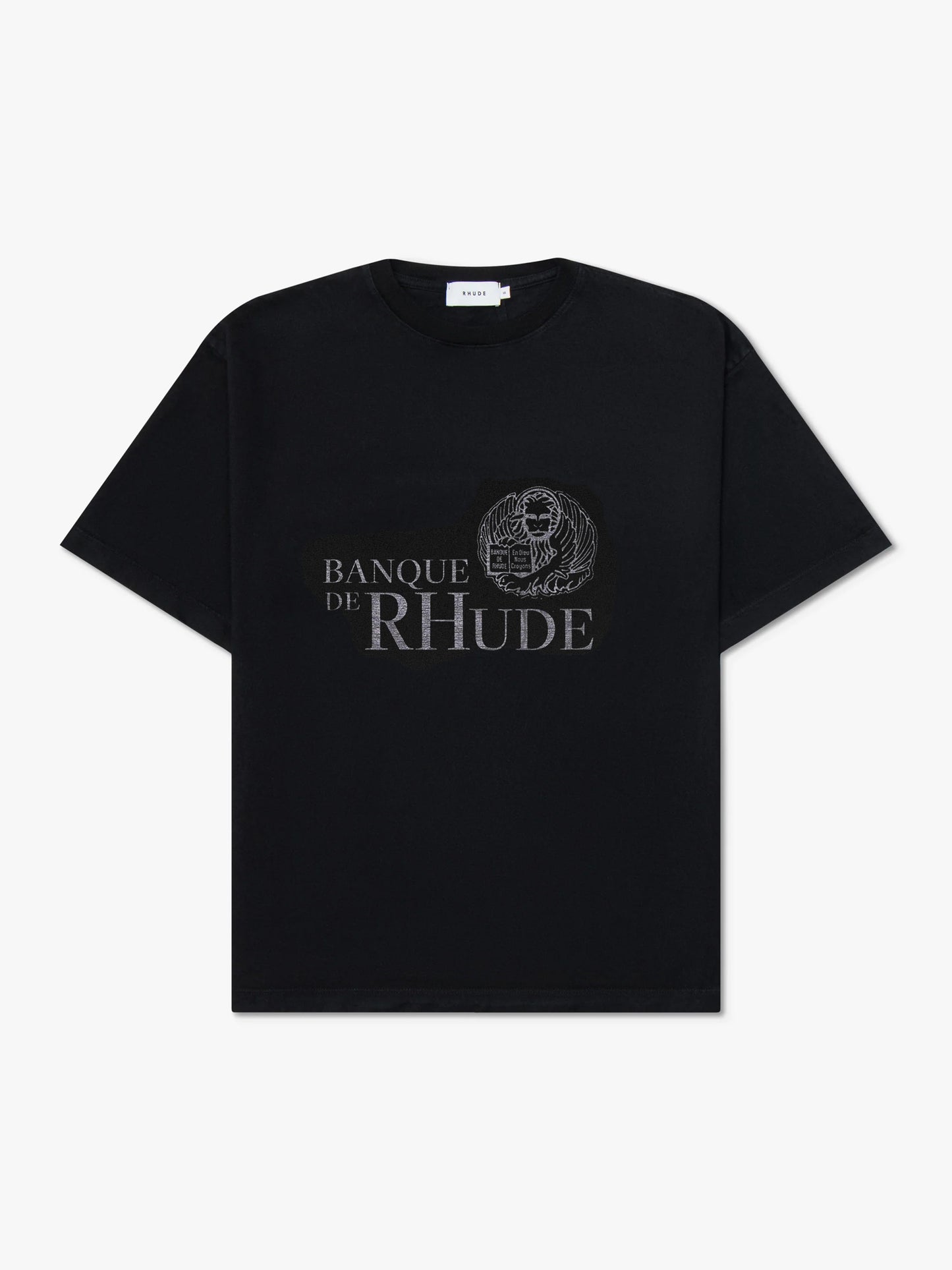 RHUDE TEE