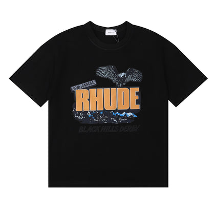 RHUDE TEE