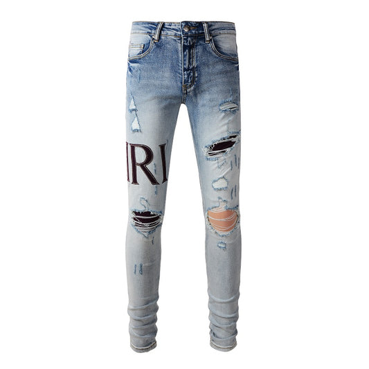 CASADEPT-AMIRI Jeans