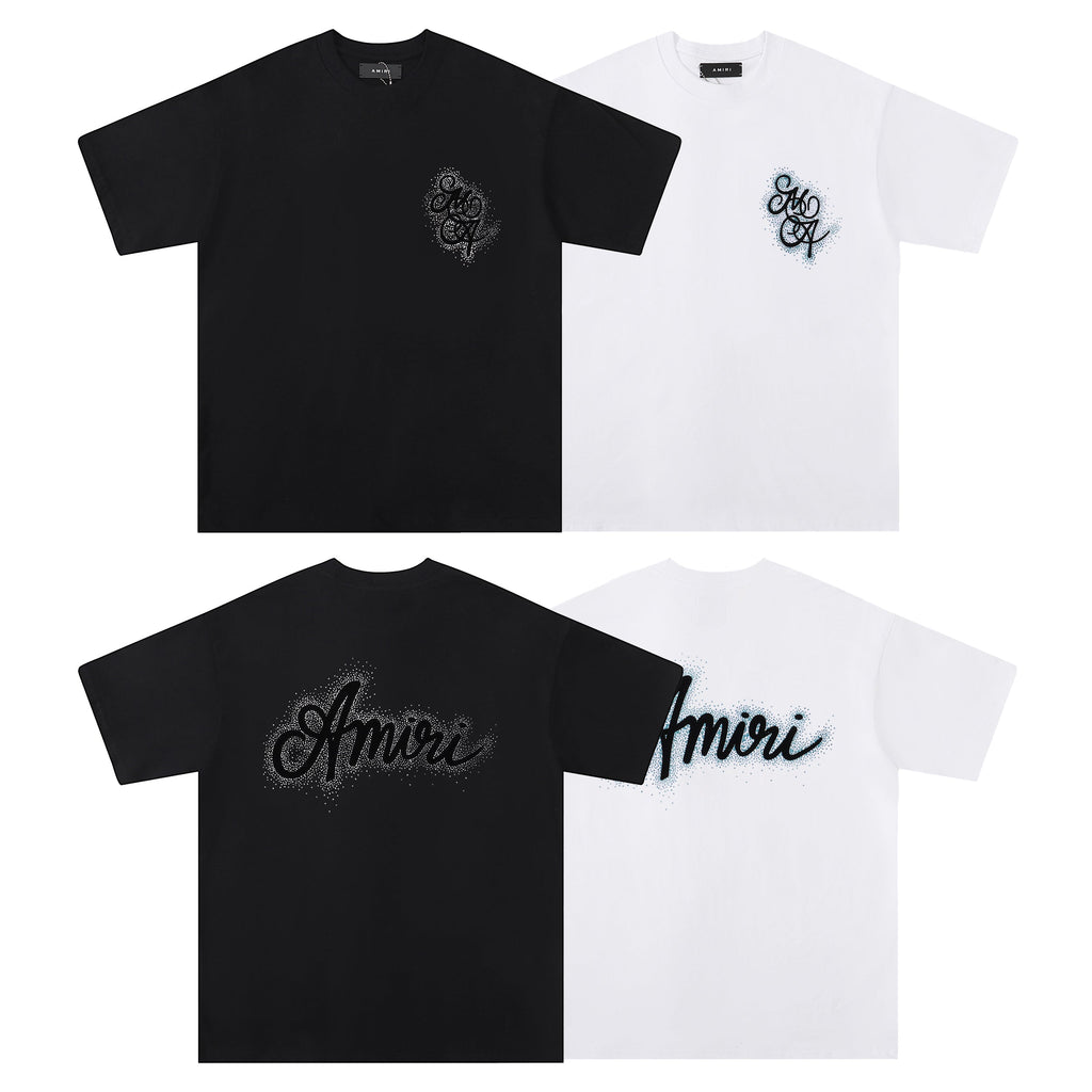 AMIRI CORE LOGO TEE