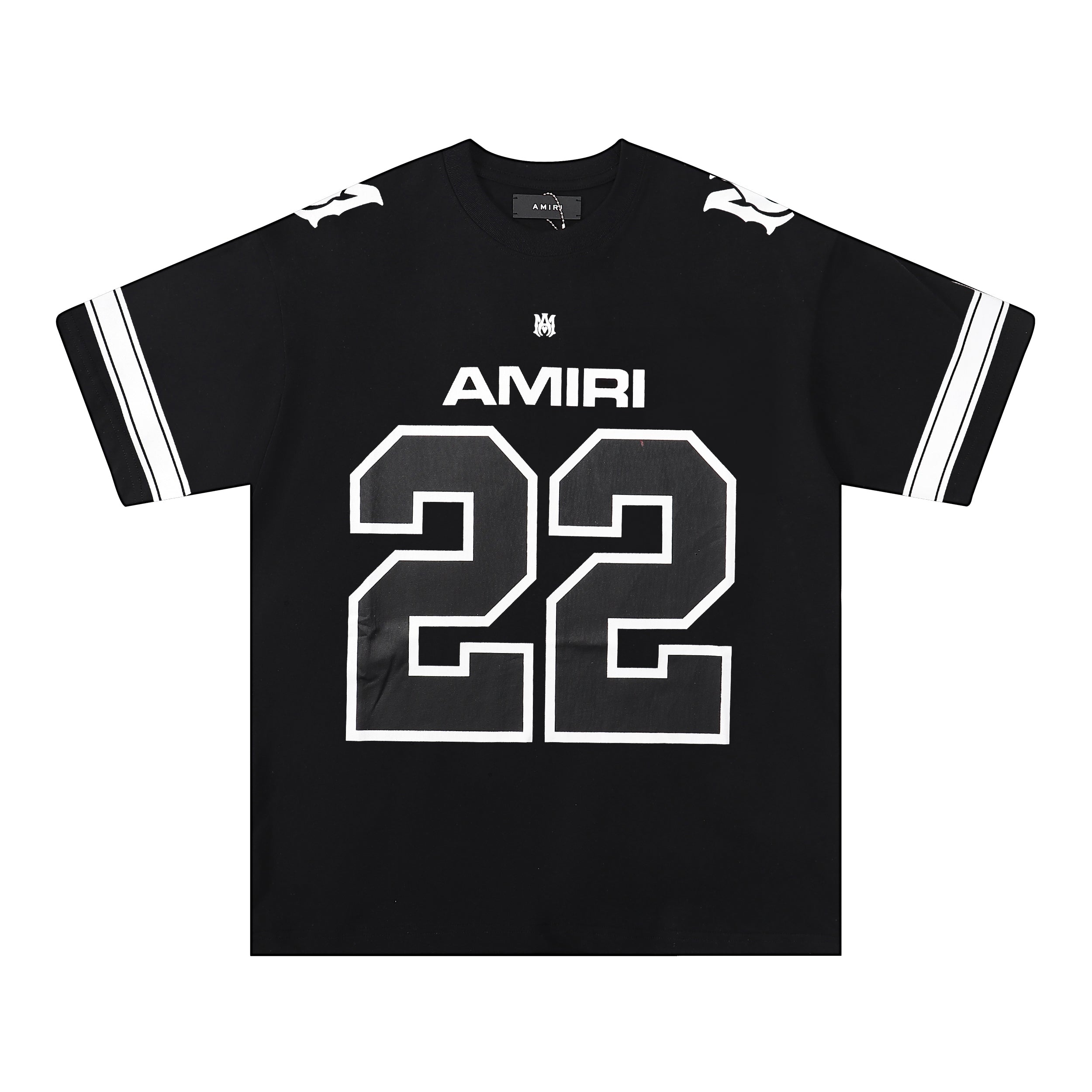 AMIRI SCRIPT TEE