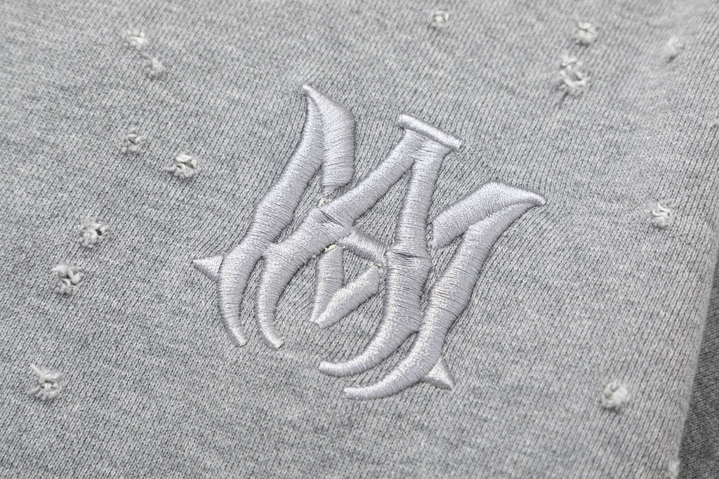 AMIRI VINTAGE CREW