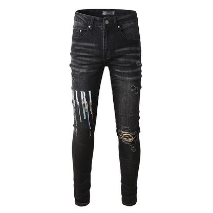 CASADEPT-AMIRI Jeans