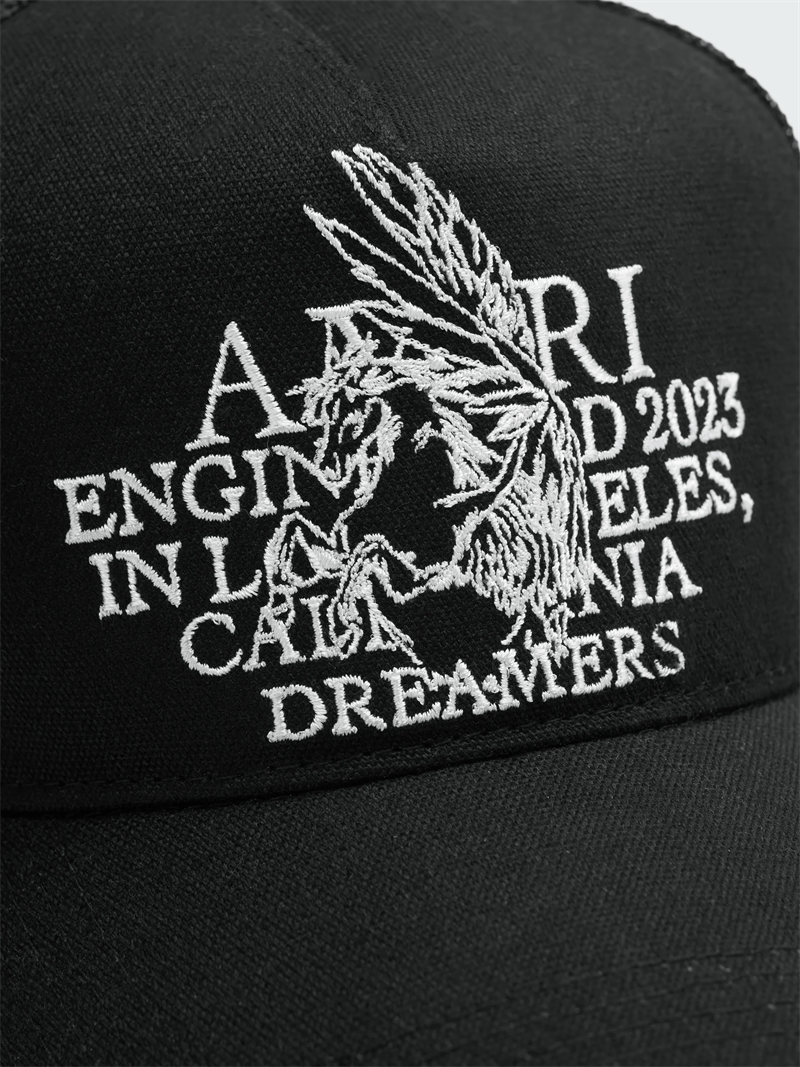 CASADEPT-AMIRI Hats