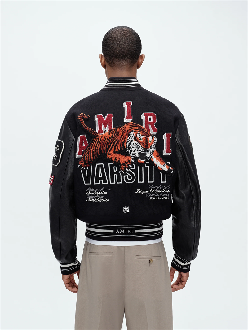 AMIRI Jacket