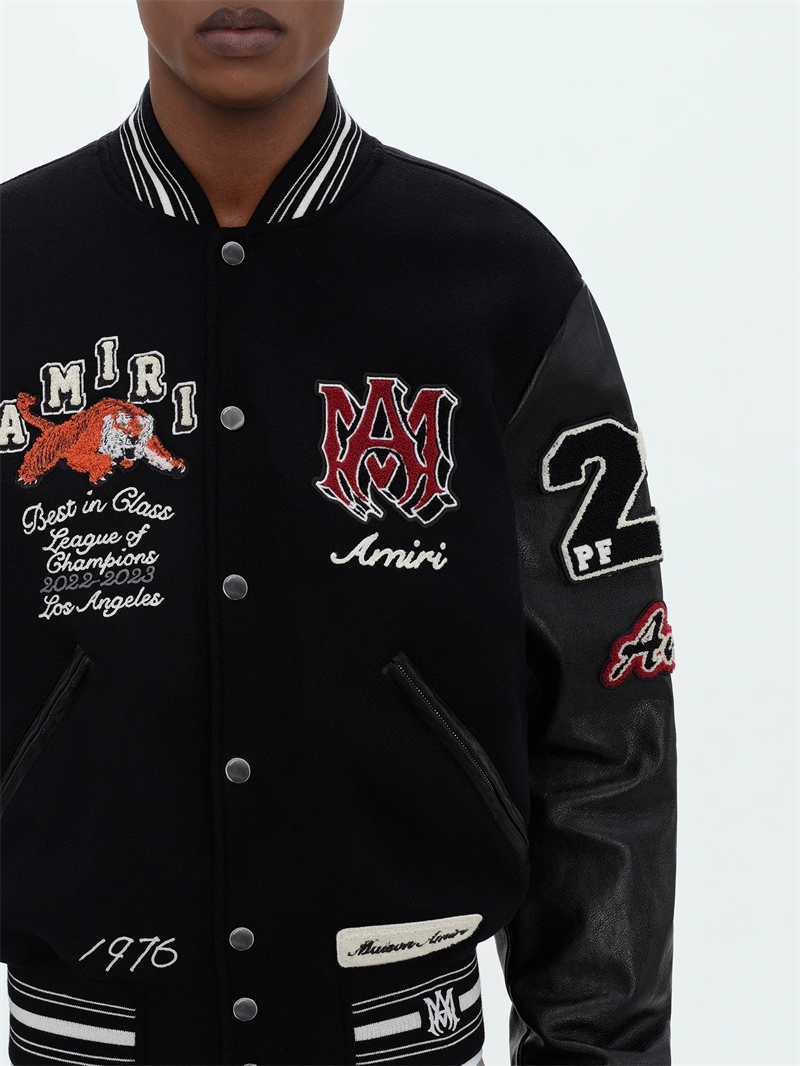 AMIRI Jacket