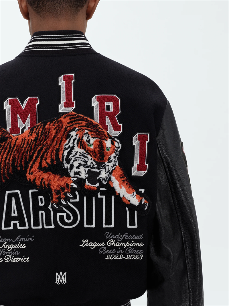 AMIRI Jacket