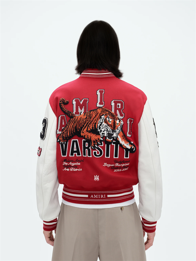 AMIRI Jacket
