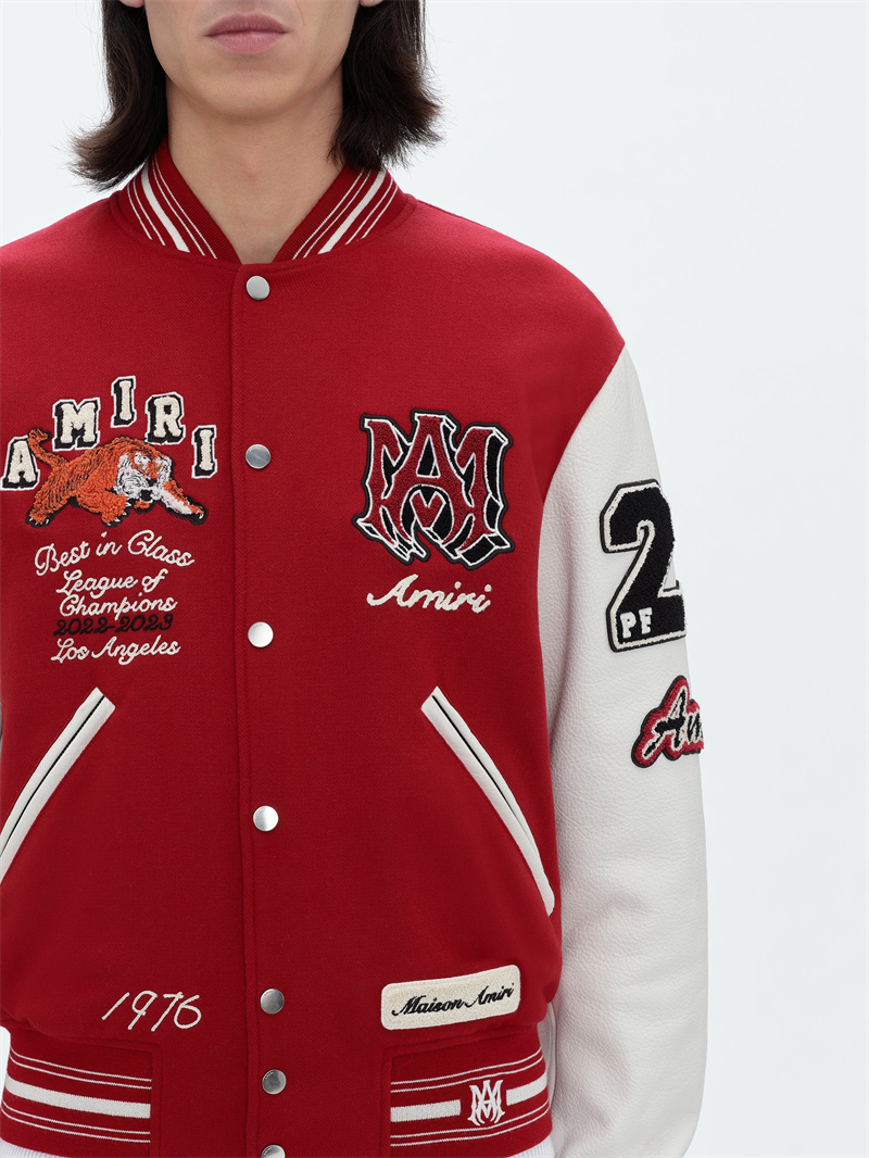 AMIRI Jacket