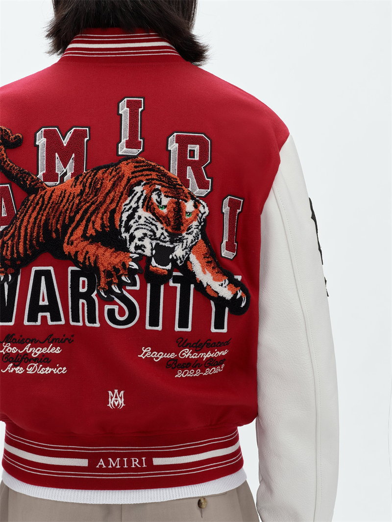 AMIRI Jacket