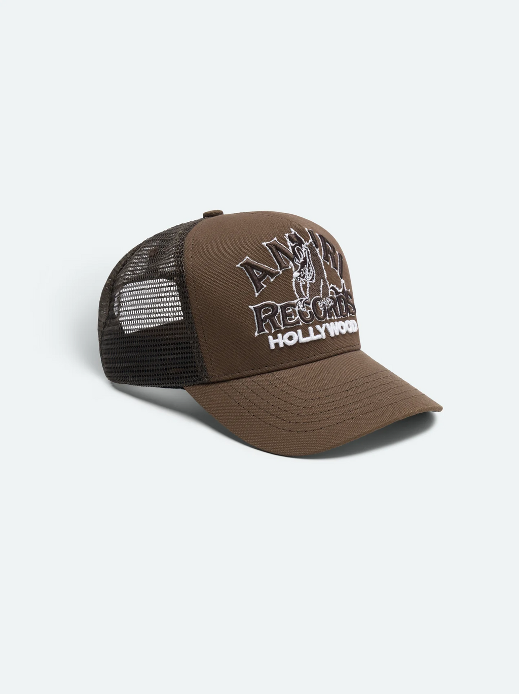 AMIRI Trucker Hat