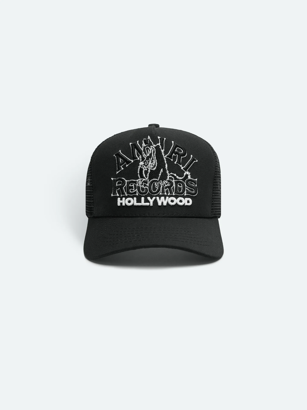 AMIRI Trucker Hat