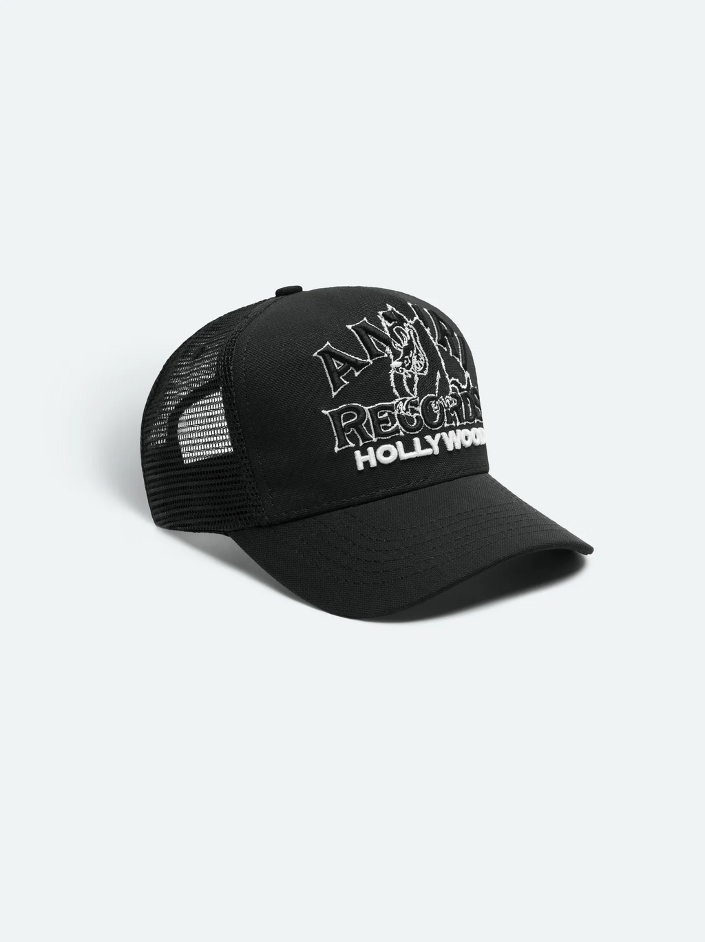 AMIRI Trucker Hat