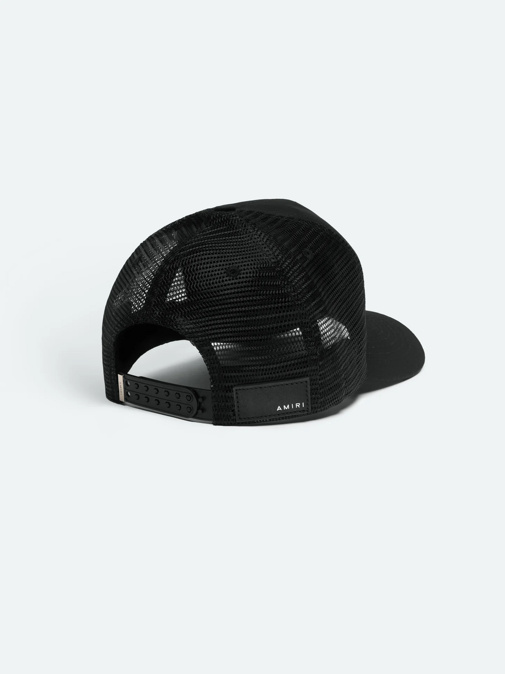 AMIRI Trucker Hat