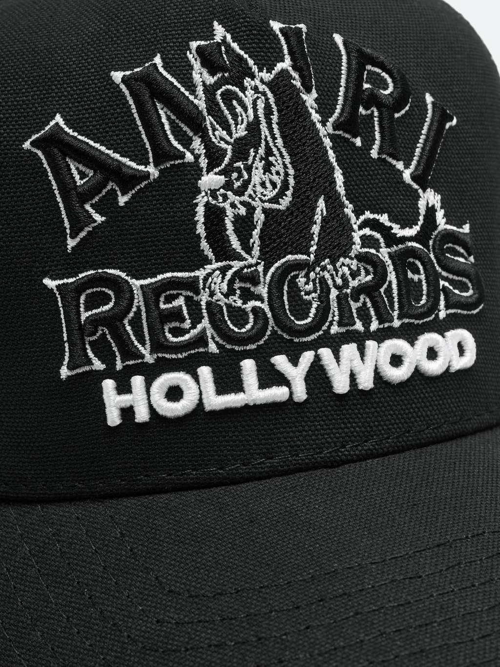 AMIRI Trucker Hat