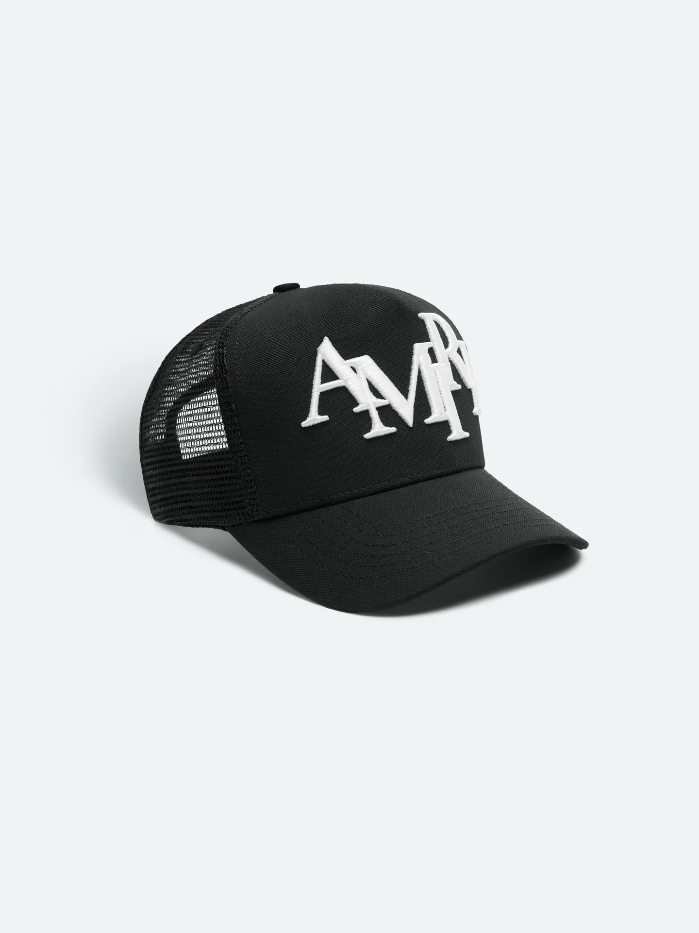 AMIRI Trucker Hat