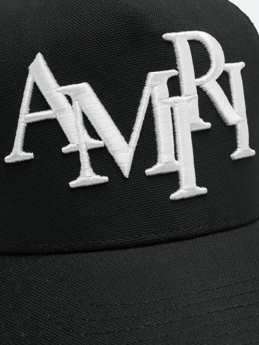 AMIRI Trucker Hat