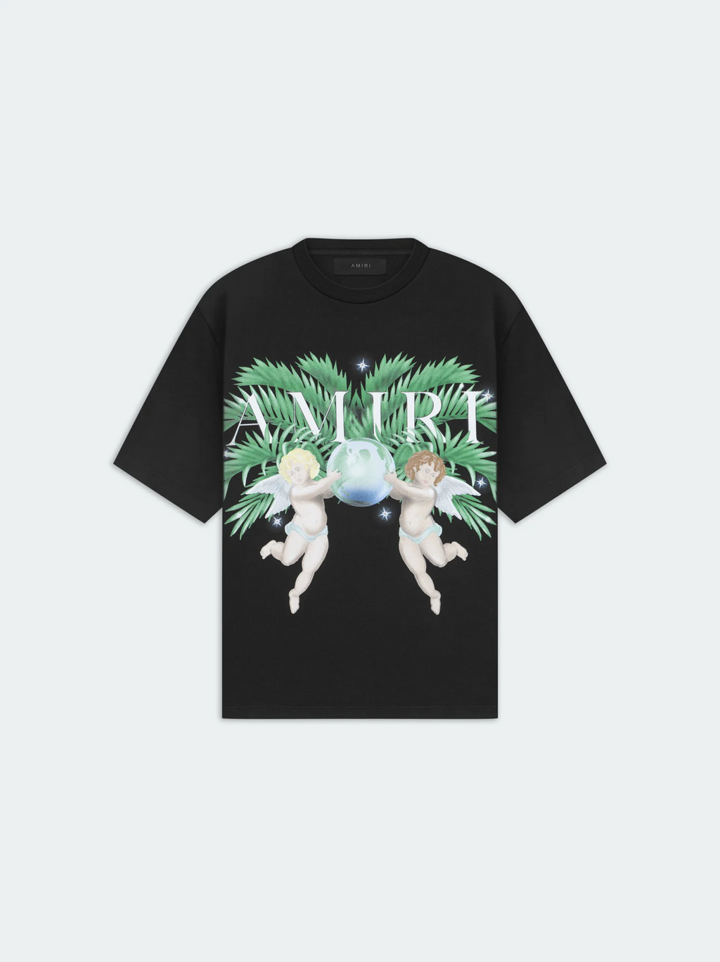 AMIRI LOGO TEE