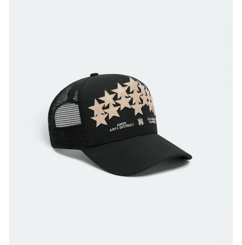 AMIRI Trucker Hat