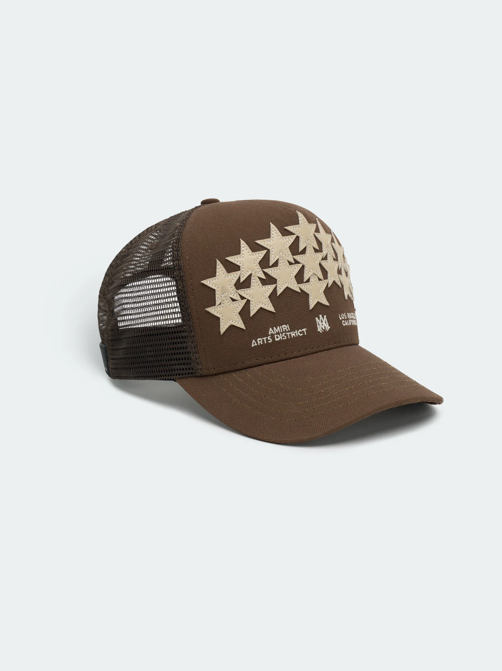 AMIRI Trucker Hat