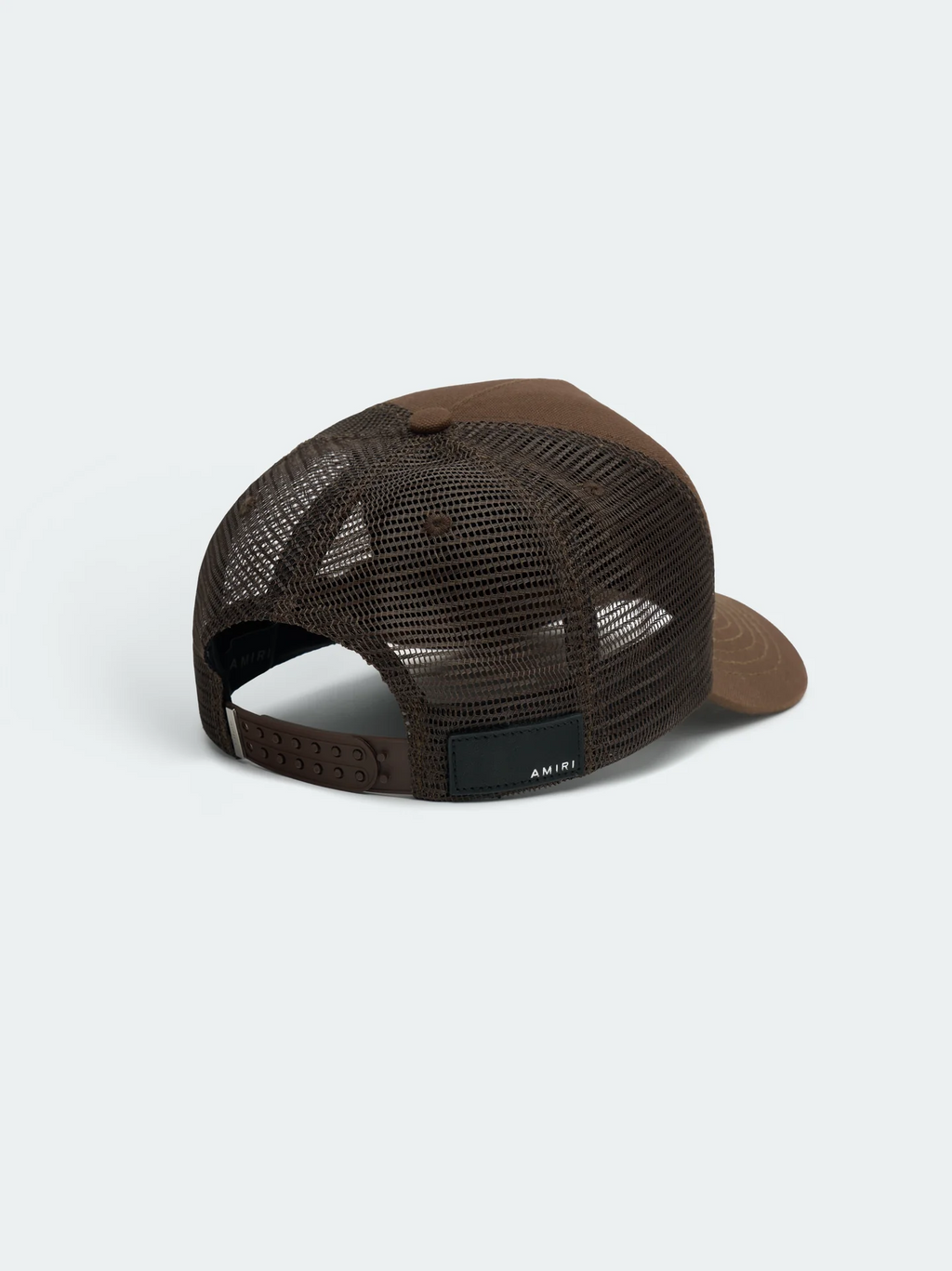 AMIRI Trucker Hat