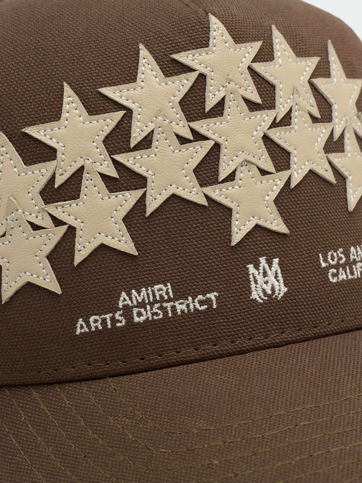 CASADEPT-AMIRI Hats