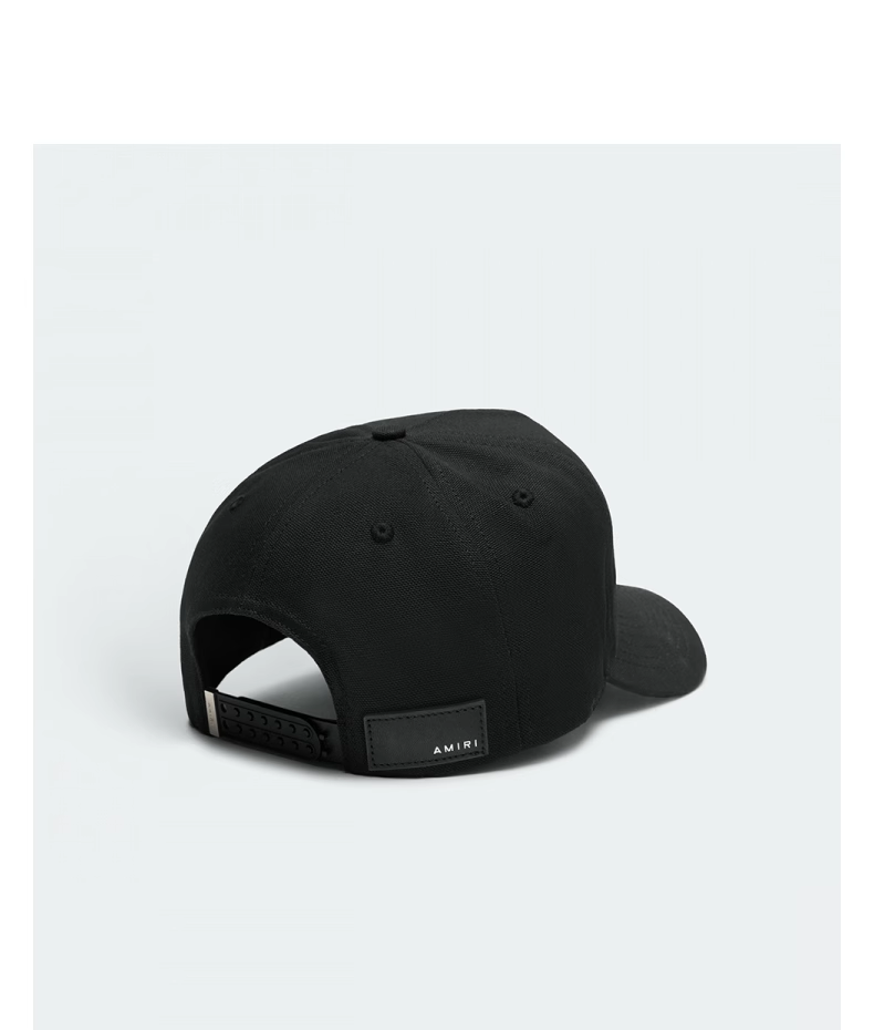 AMIRI Trucker Hat