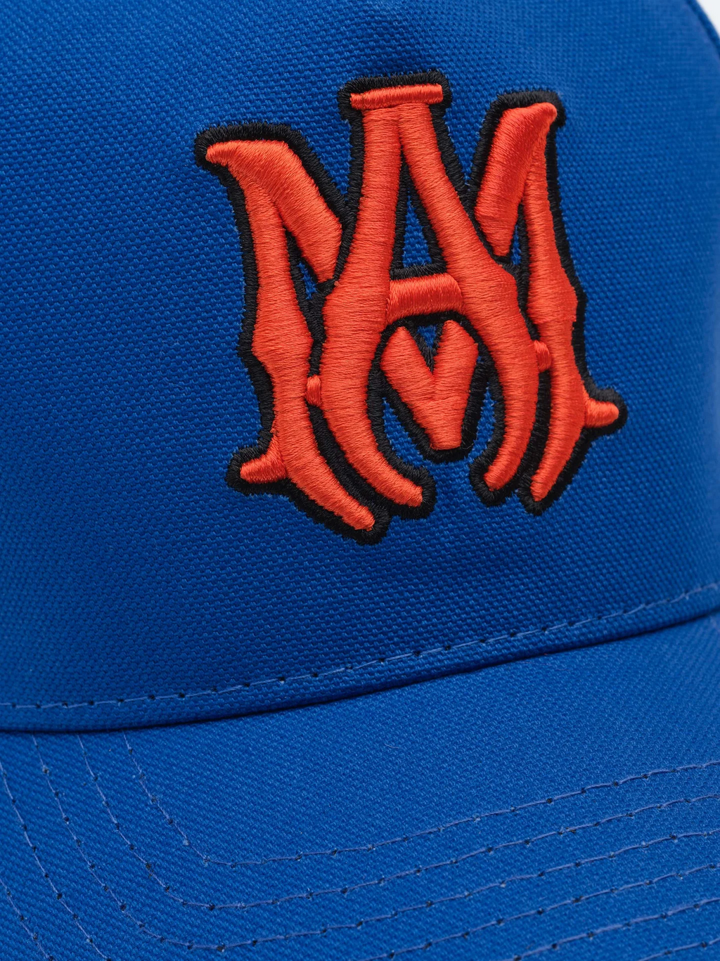 AMIRI Trucker Hat