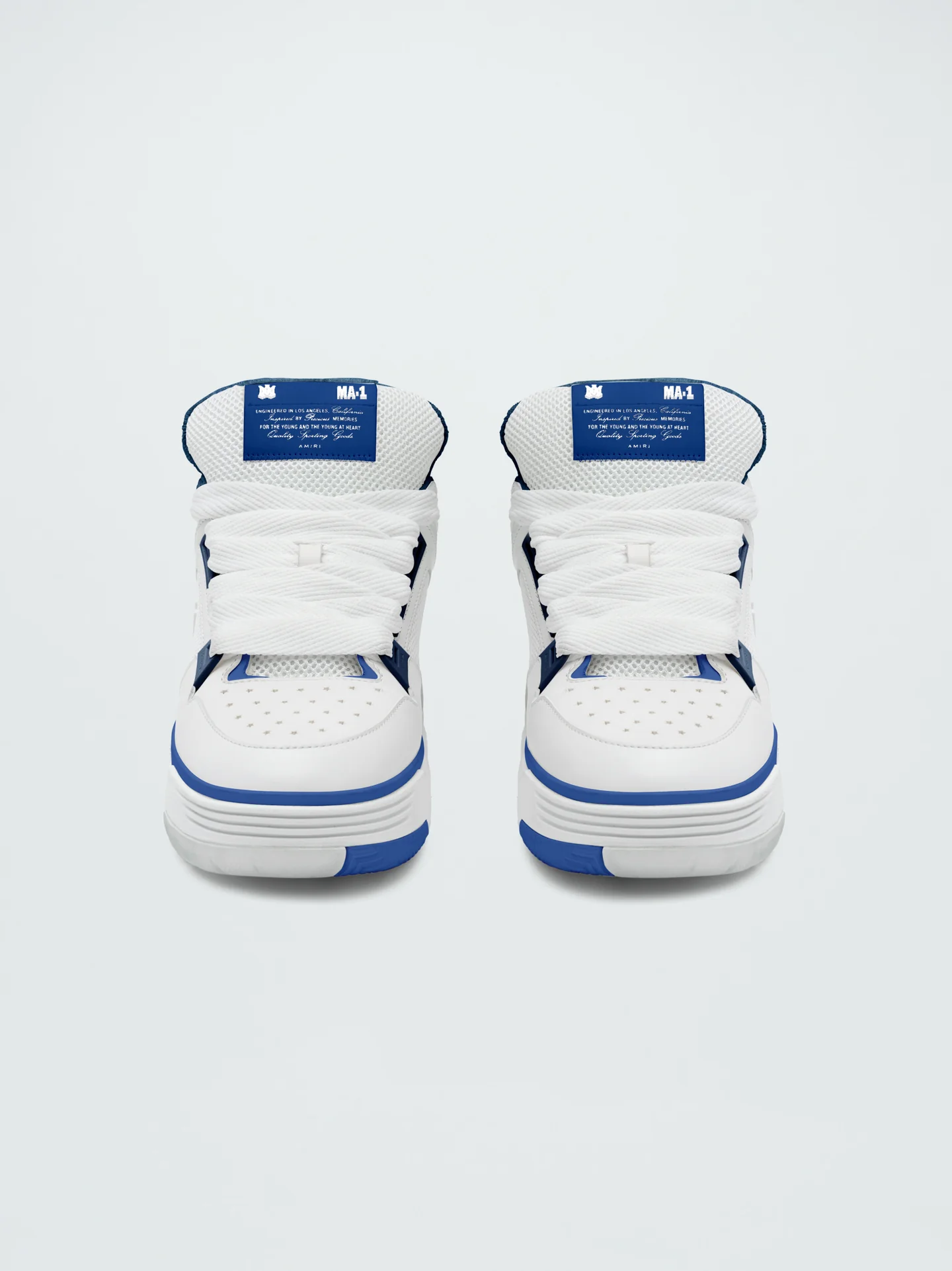 CASADEPT-AMIRI Sneakers