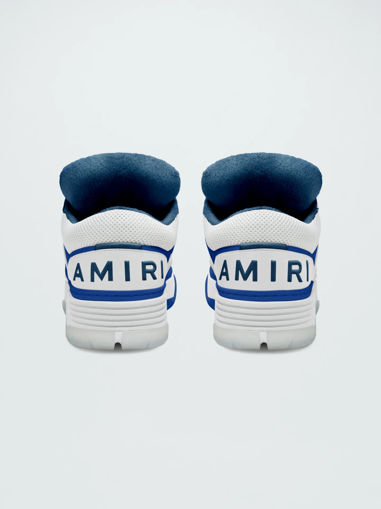 CASADEPT-AMIRI Sneakers