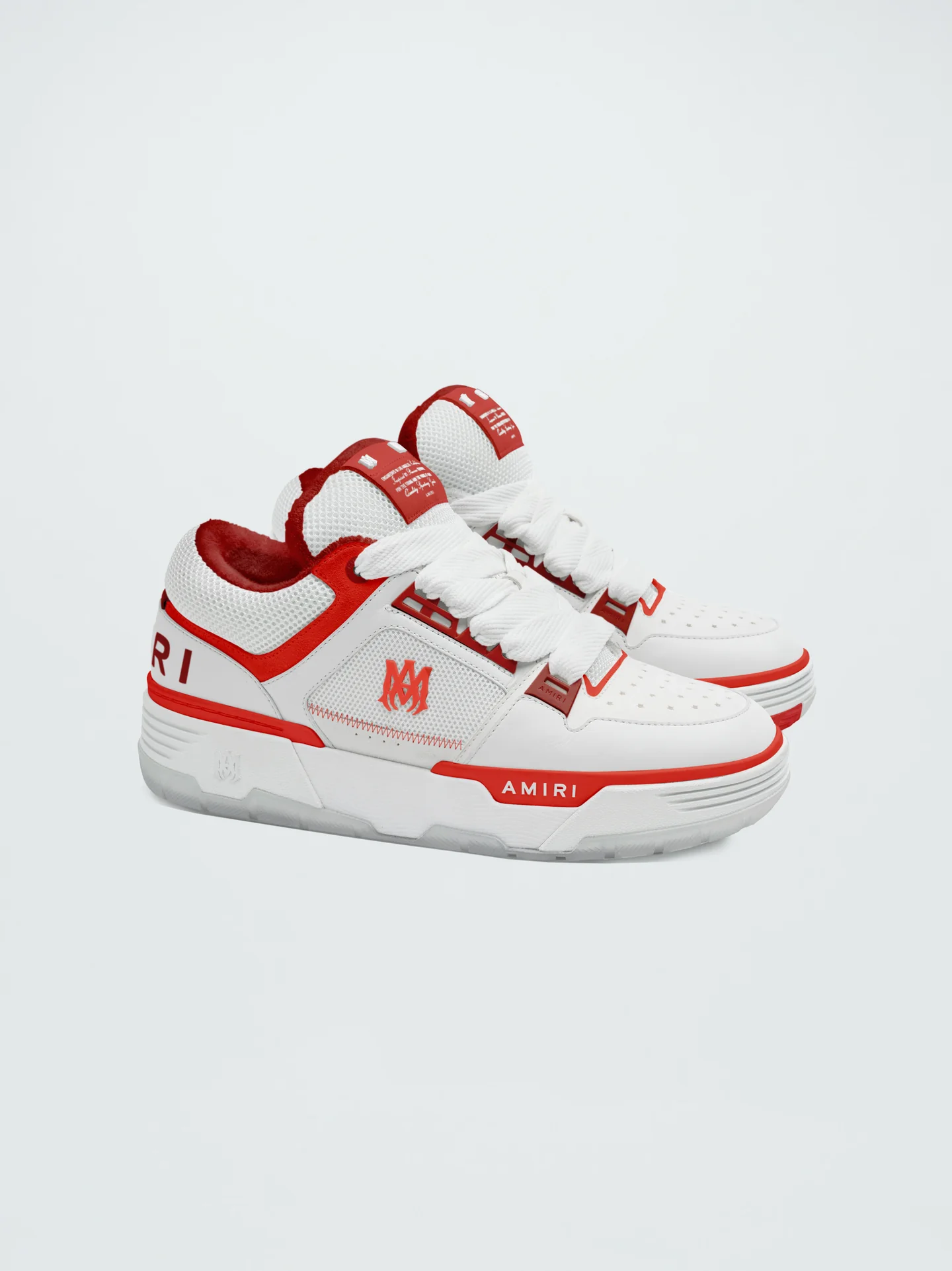 CASADEPT-AMIRI Sneakers