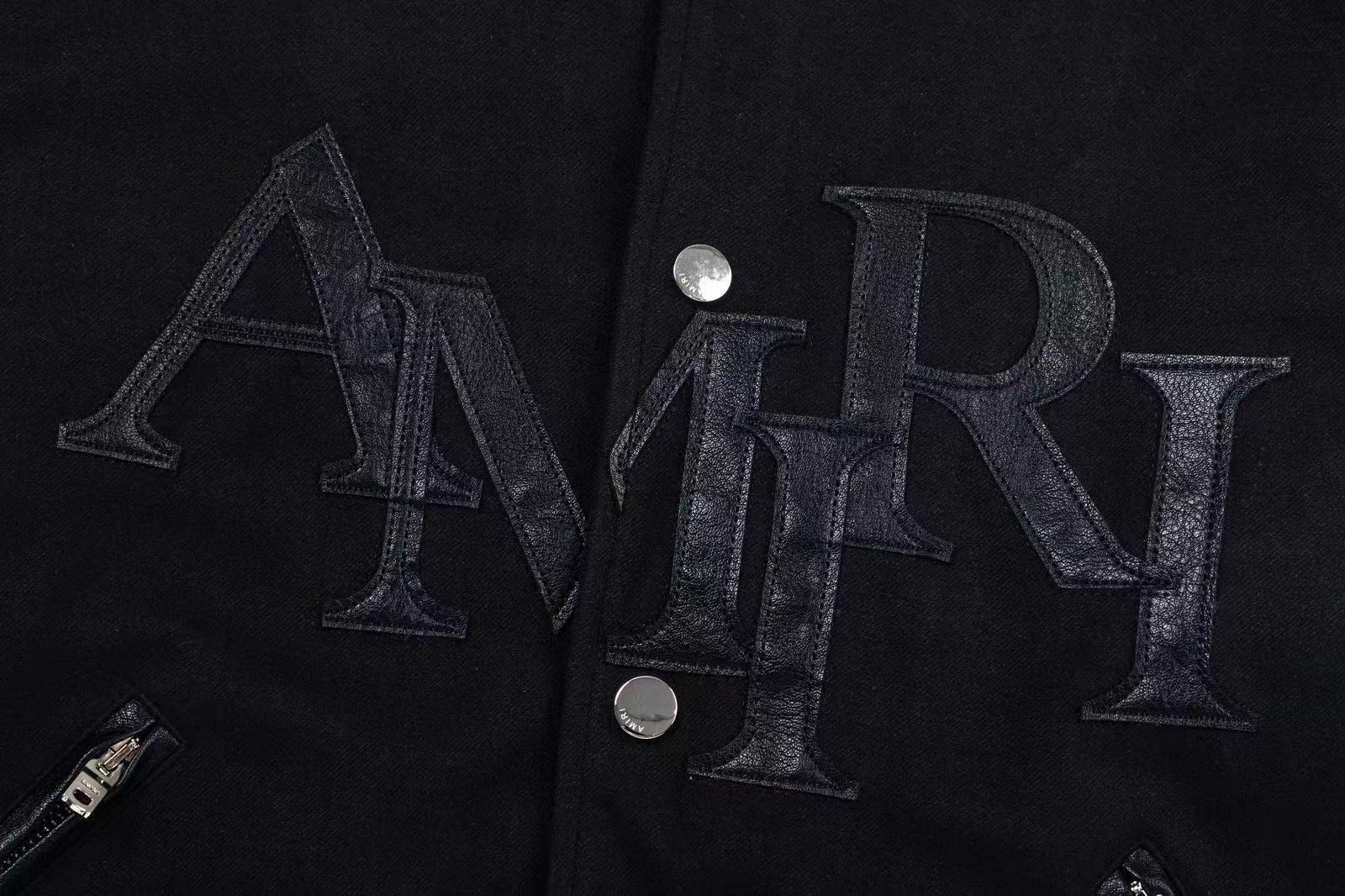 AMIRI Jacket