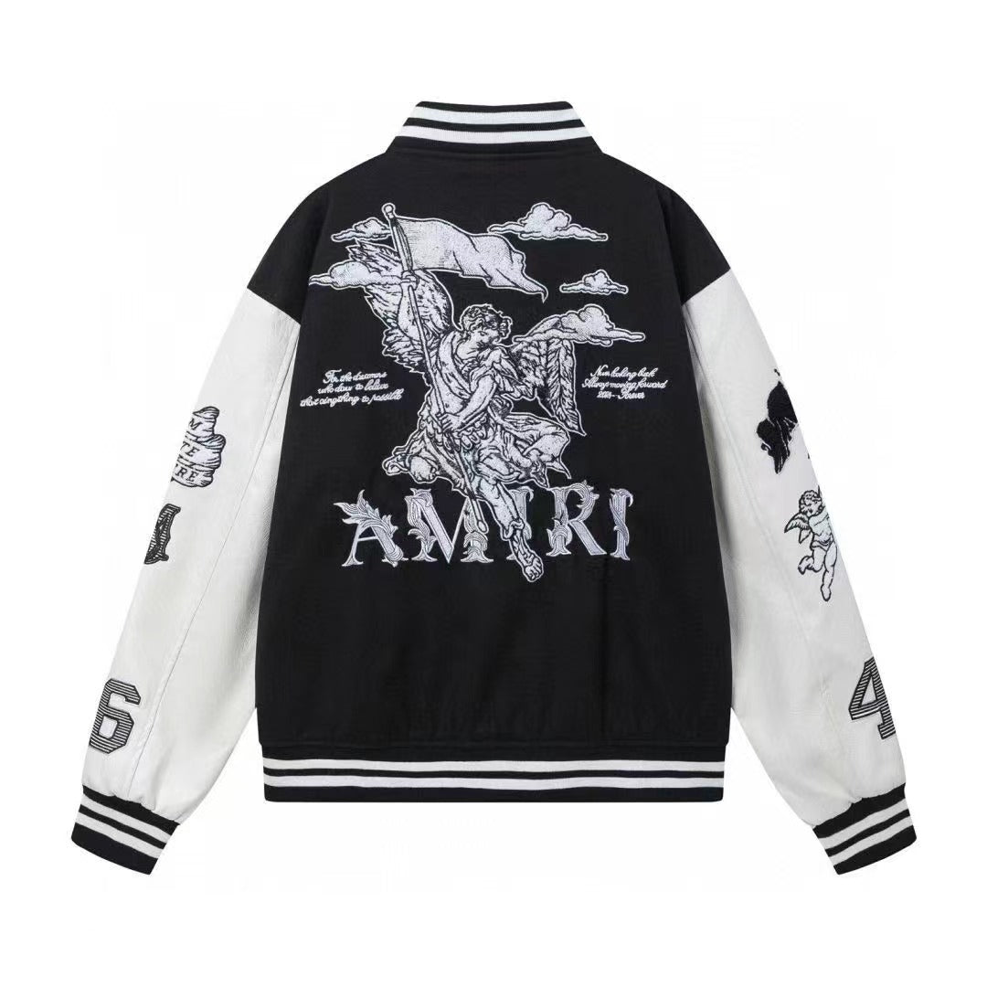 CASADEPT-AMIRI Jacket