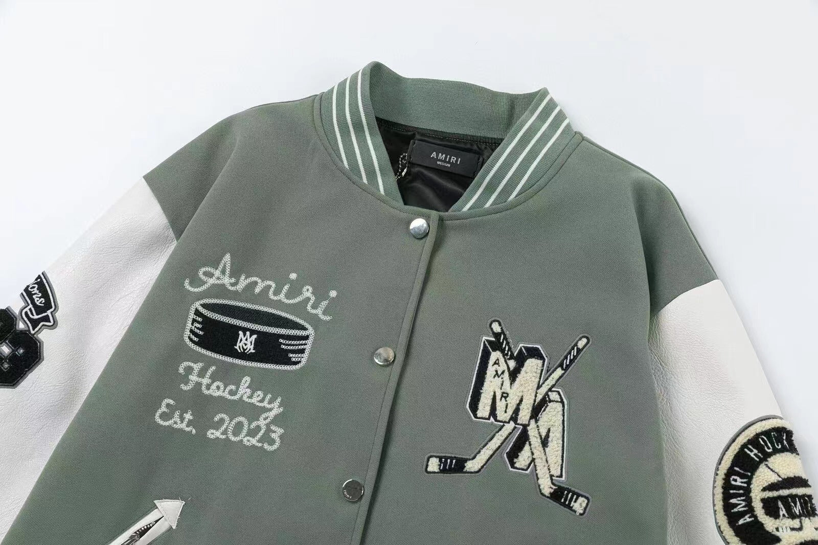 AMIRI Jacket