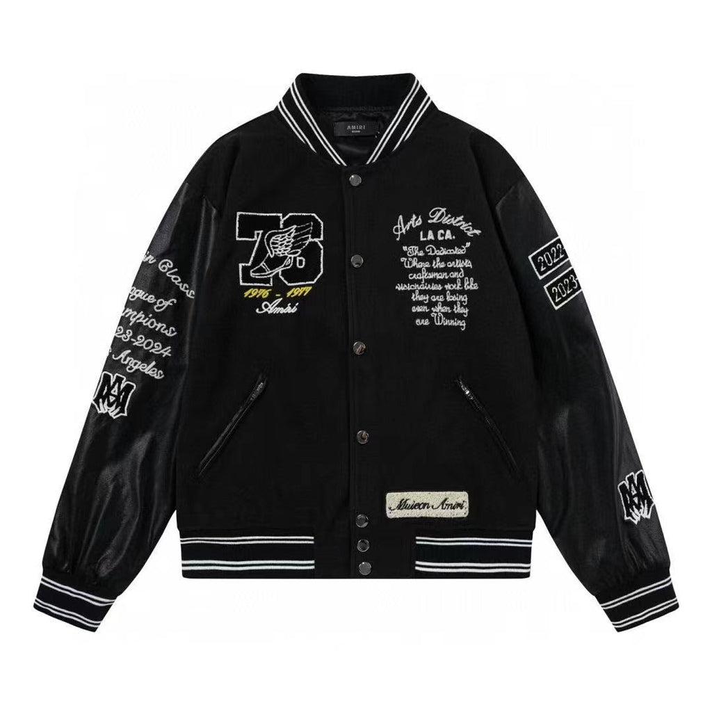 AMIRI Jacket