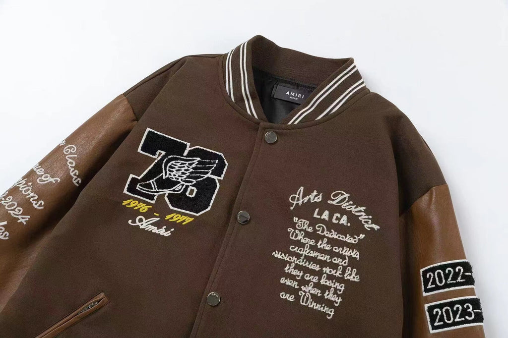 AMIRI Jacket