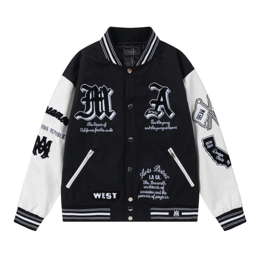 AMIRI Jacket