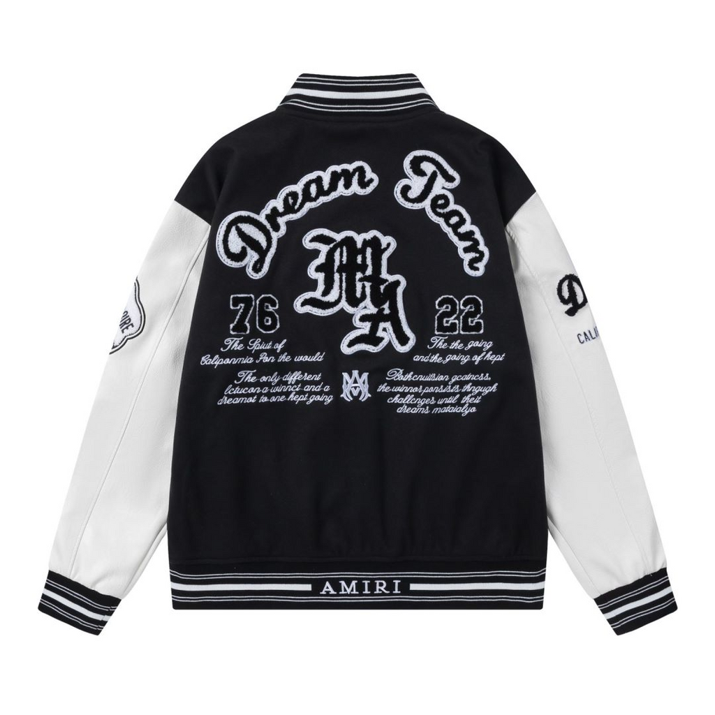 AMIRI Jacket
