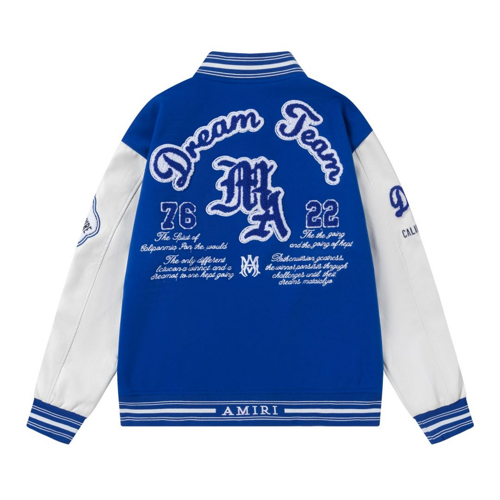AMIRI Jacket