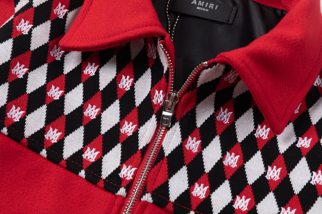 AMIRI Jacket