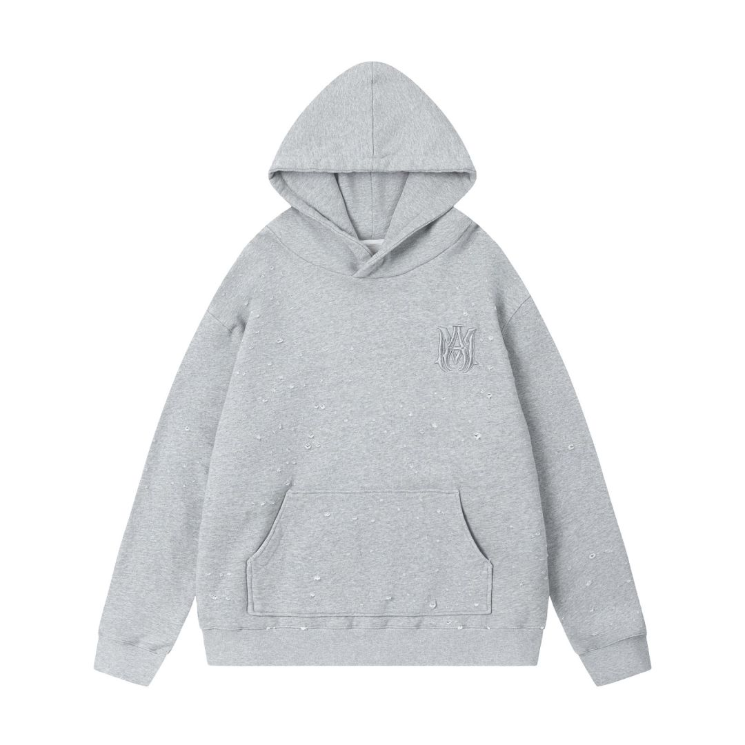 CASADEPT-AMIRI Hoodie