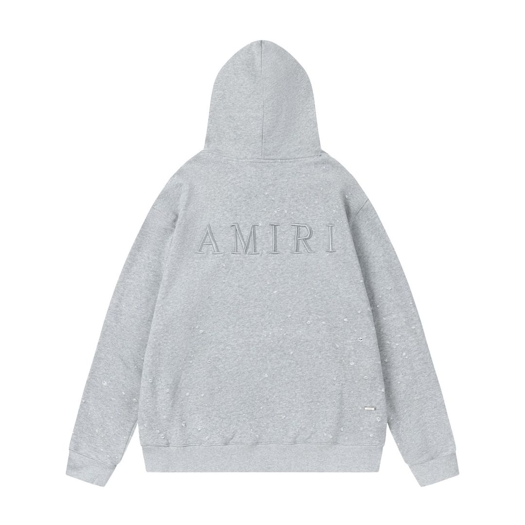 CASADEPT-AMIRI Hoodie