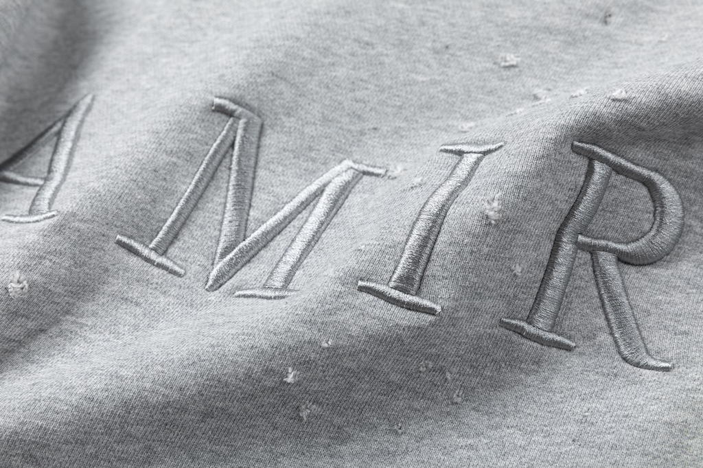 AMIRI Hoodie