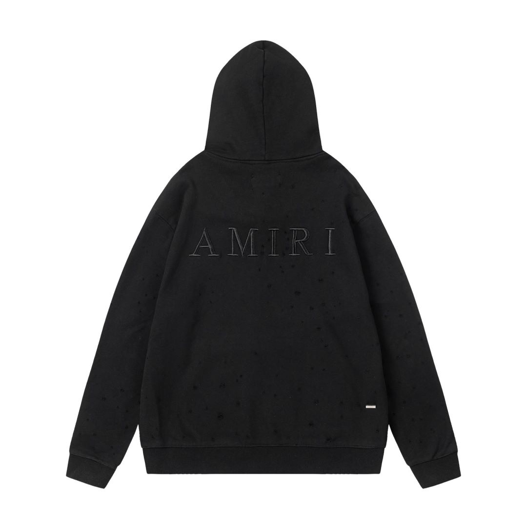 CASADEPT-AMIRI Hoodie